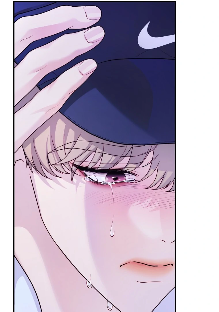 My Favorite Savior Girl chapter 38 page 17