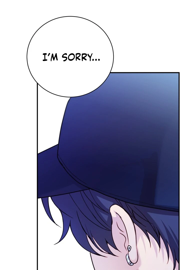 My Favorite Savior Girl chapter 38 page 19