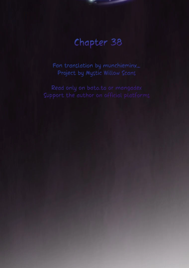 My Favorite Savior Girl chapter 38 page 2