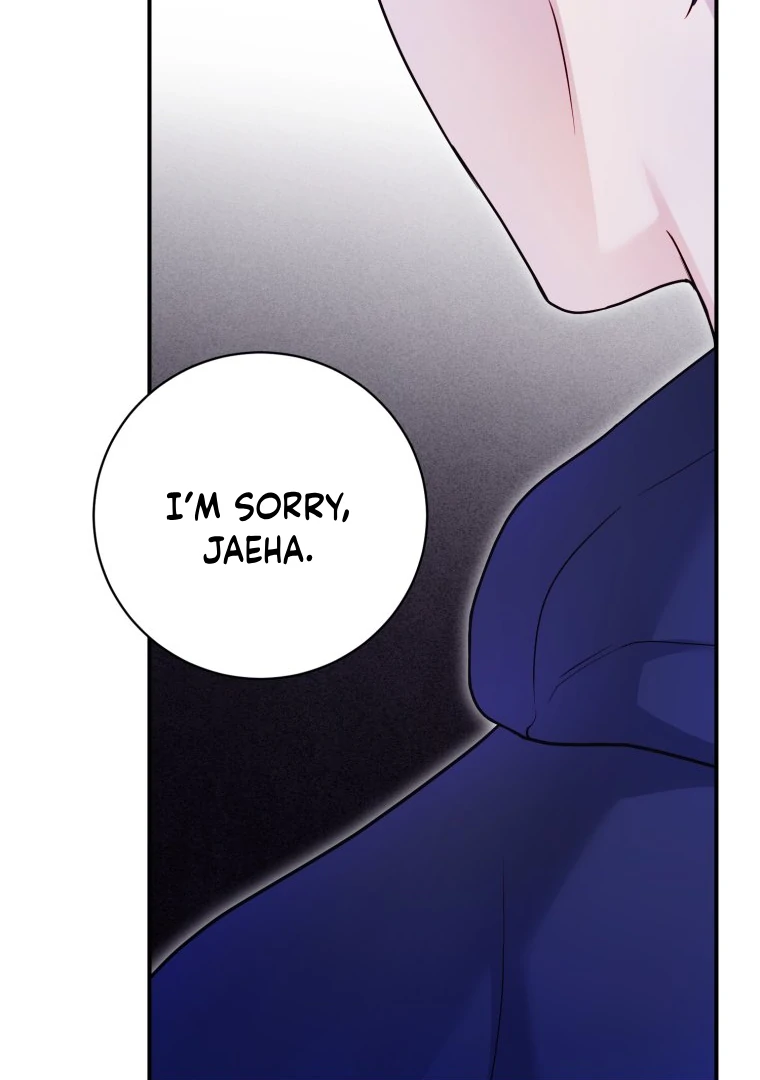 My Favorite Savior Girl chapter 38 page 20