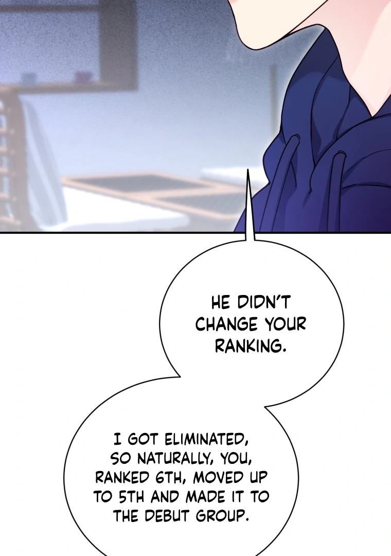 My Favorite Savior Girl chapter 38 page 26