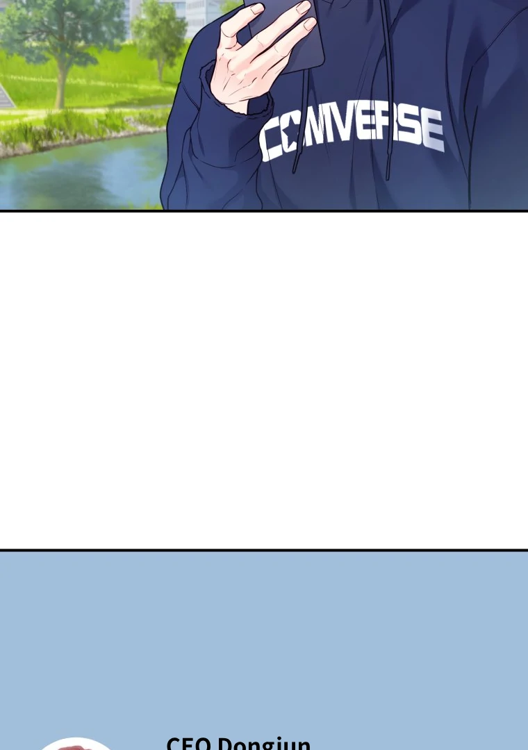 My Favorite Savior Girl chapter 38 page 37