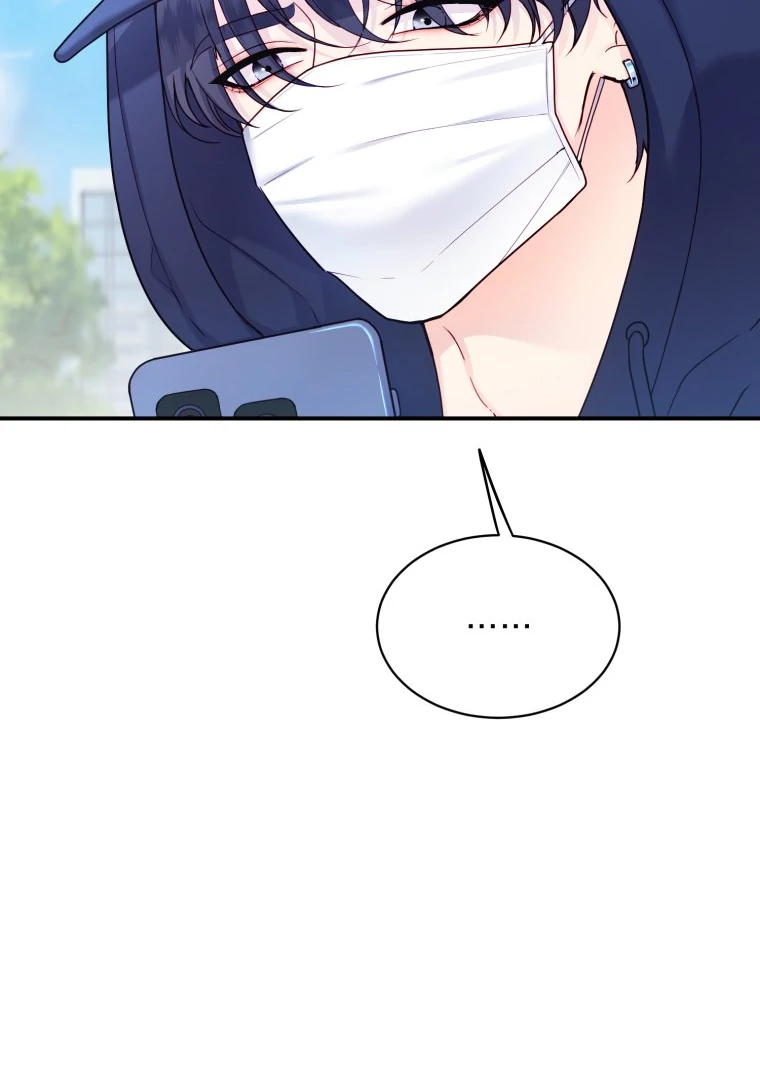 My Favorite Savior Girl chapter 38 page 40