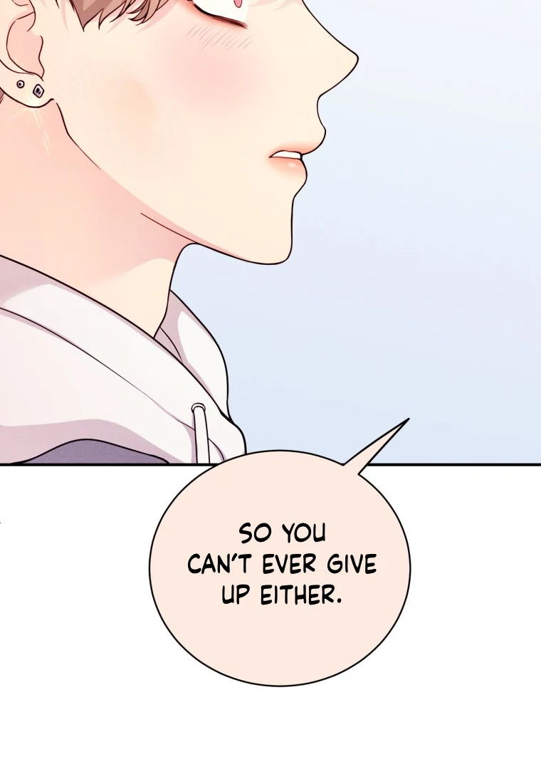 My Favorite Savior Girl chapter 38 page 44