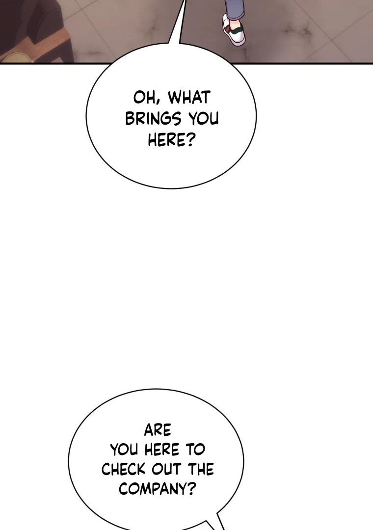 My Favorite Savior Girl chapter 38 page 54