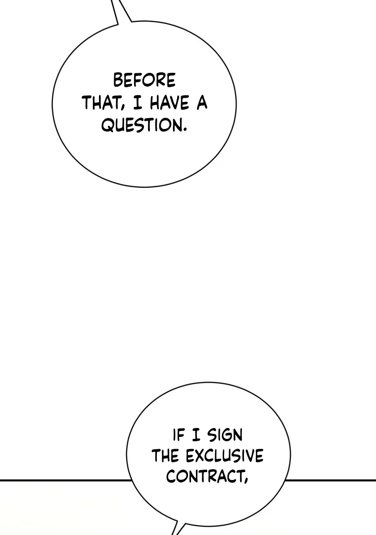 My Favorite Savior Girl chapter 38 page 56