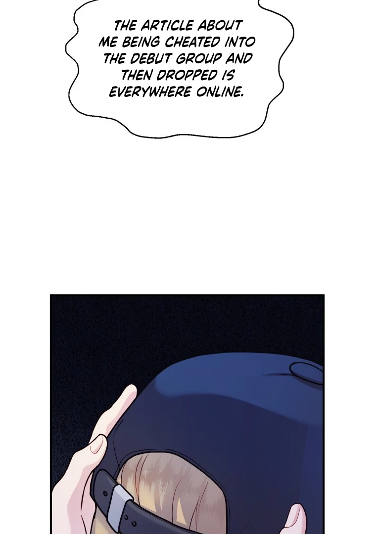 My Favorite Savior Girl chapter 38 page 6
