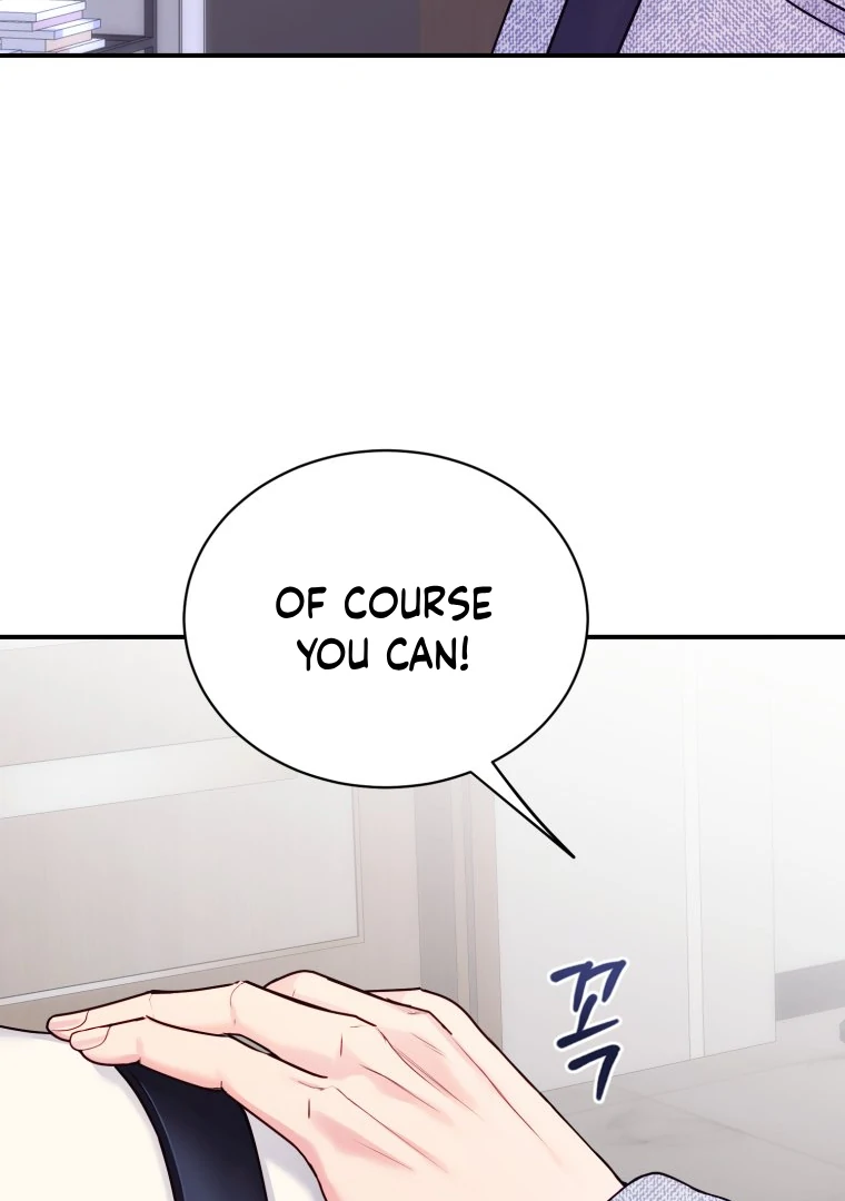 My Favorite Savior Girl chapter 38 page 60