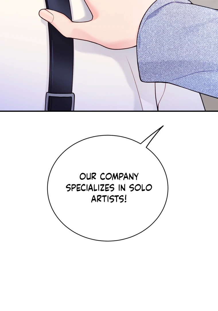 My Favorite Savior Girl chapter 38 page 61