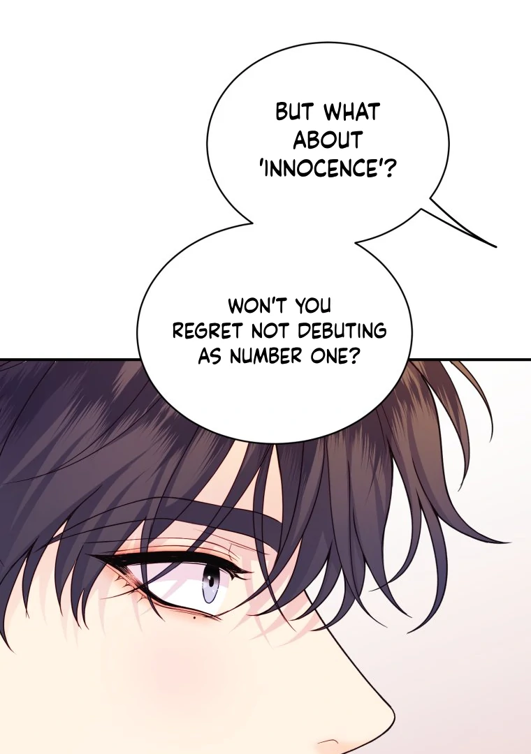My Favorite Savior Girl chapter 38 page 62