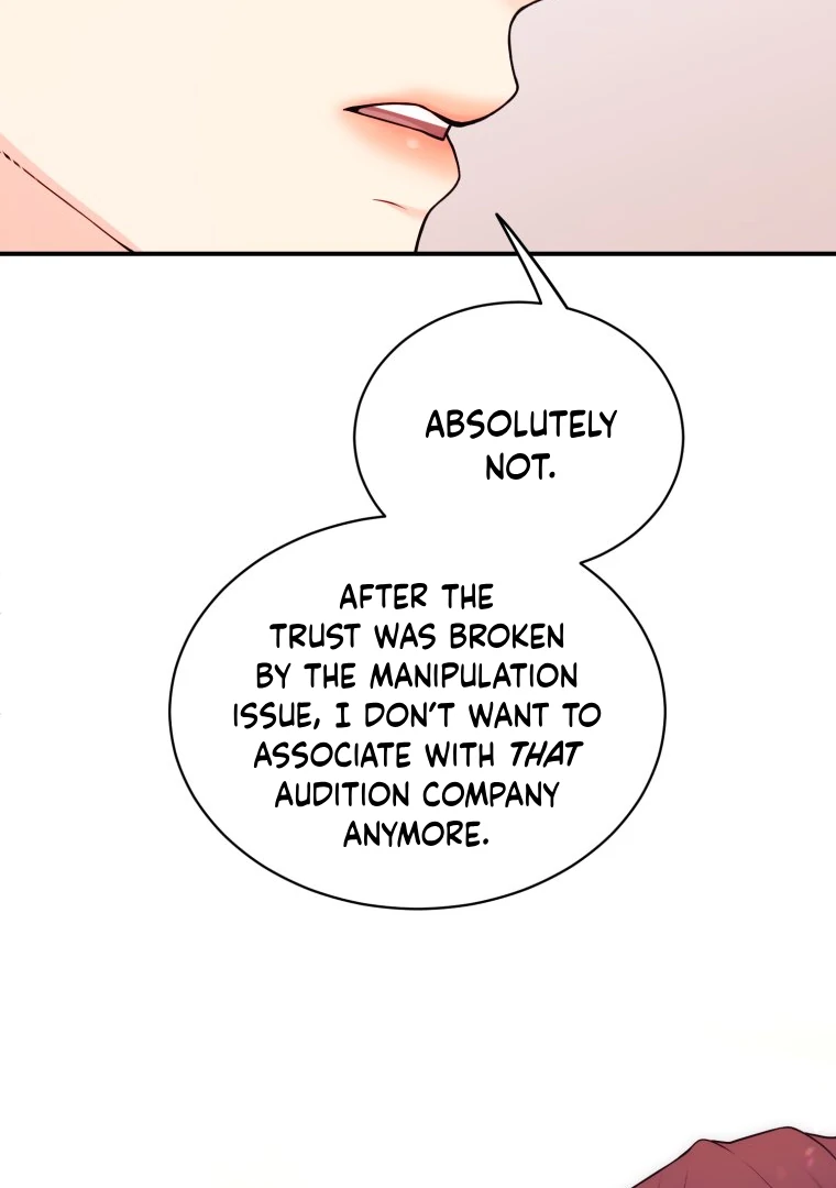 My Favorite Savior Girl chapter 38 page 63