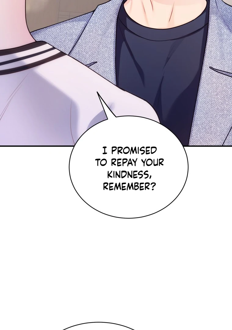 My Favorite Savior Girl chapter 38 page 67