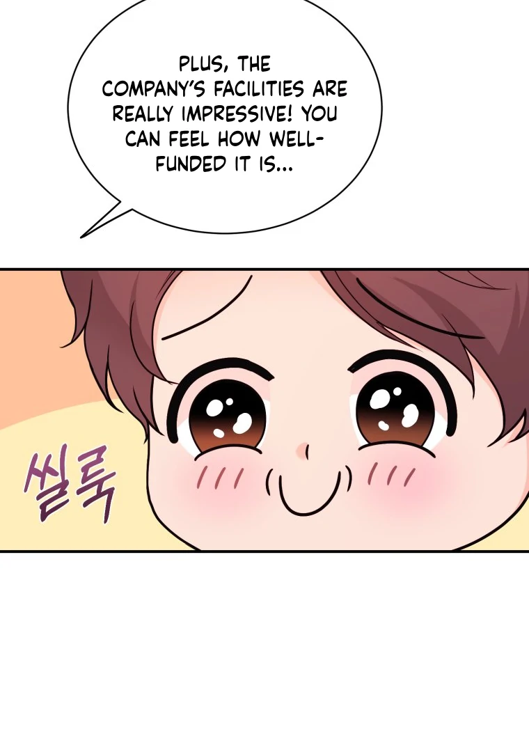 My Favorite Savior Girl chapter 38 page 68