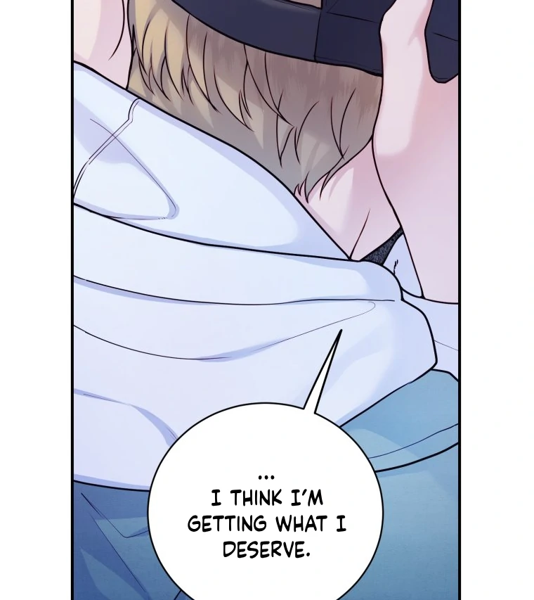 My Favorite Savior Girl chapter 38 page 7