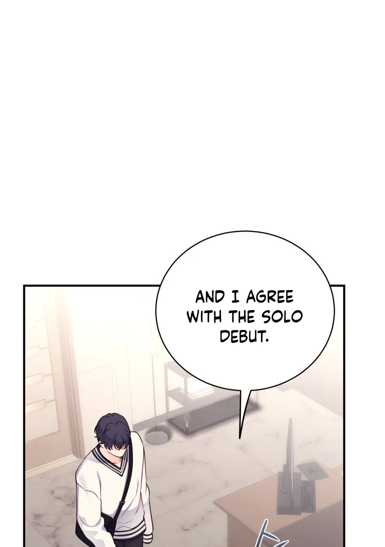 My Favorite Savior Girl chapter 38 page 71