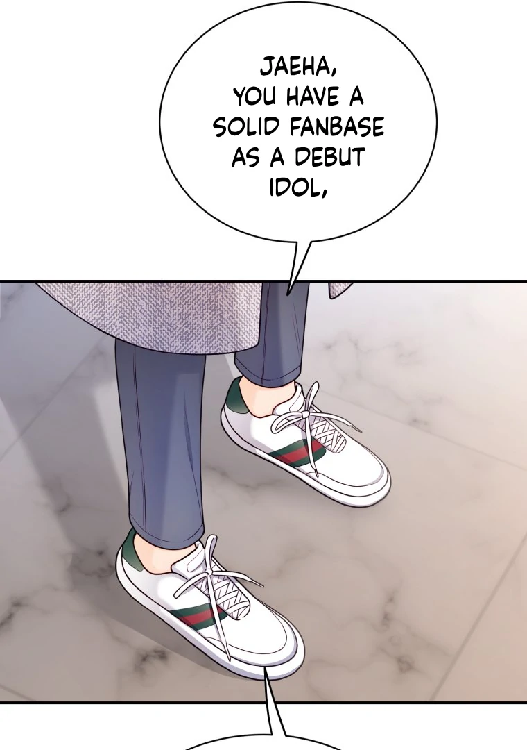 My Favorite Savior Girl chapter 38 page 74