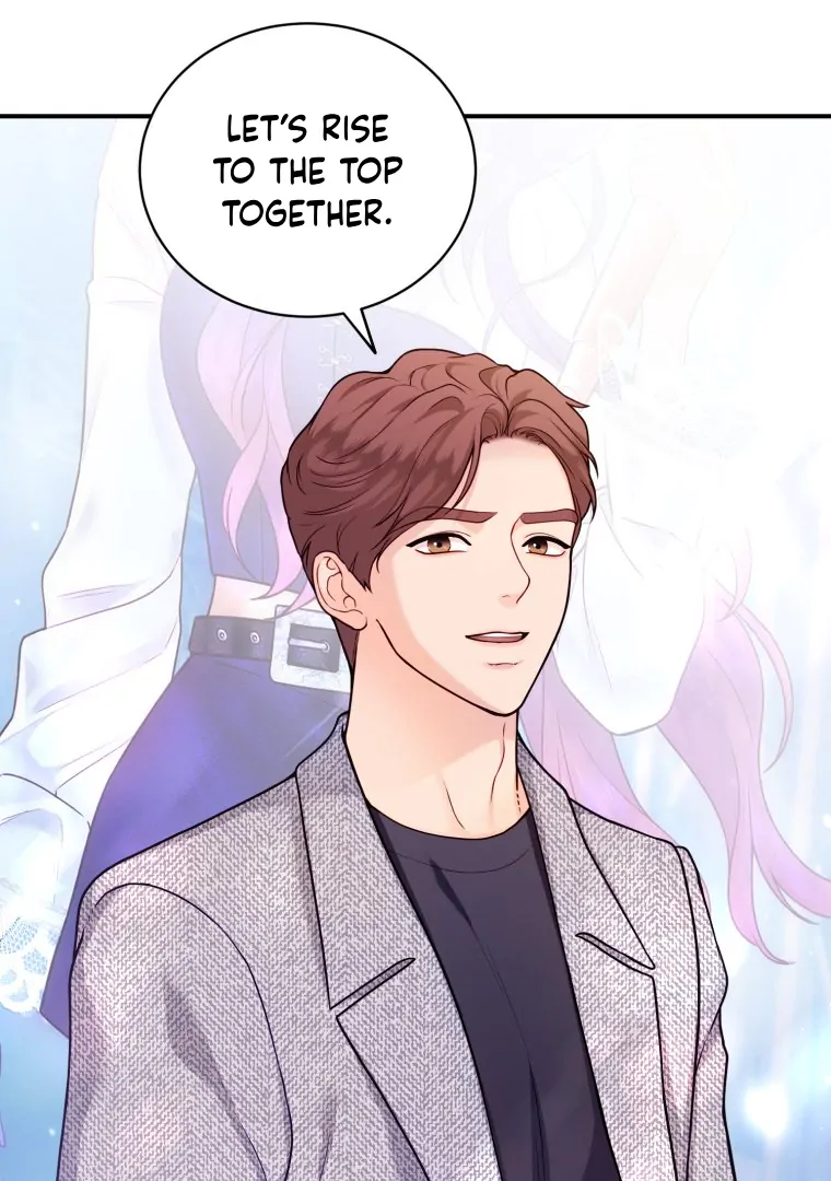 My Favorite Savior Girl chapter 38 page 80