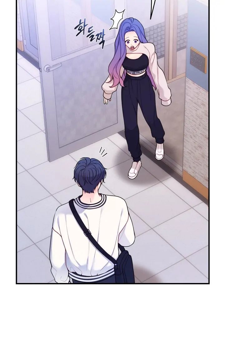 My Favorite Savior Girl chapter 38 page 86