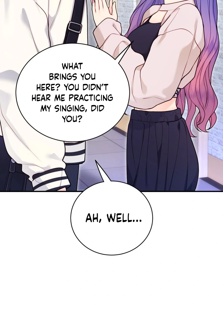 My Favorite Savior Girl chapter 38 page 88