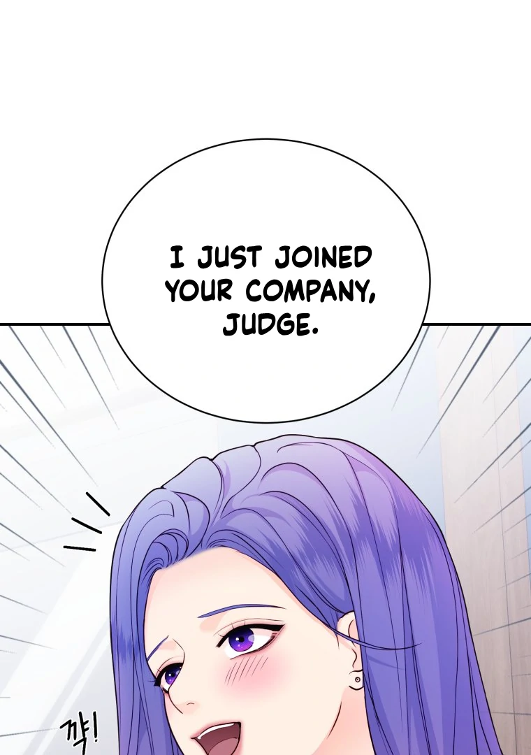 My Favorite Savior Girl chapter 38 page 89