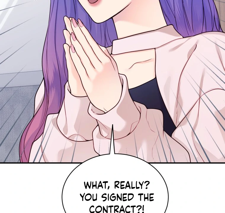 My Favorite Savior Girl chapter 38 page 90