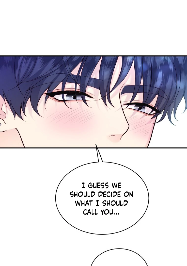 My Favorite Savior Girl chapter 38 page 92