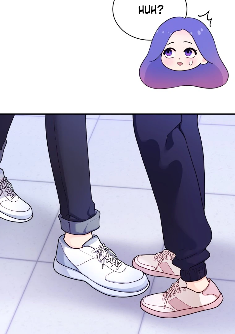 My Favorite Savior Girl chapter 38 page 93