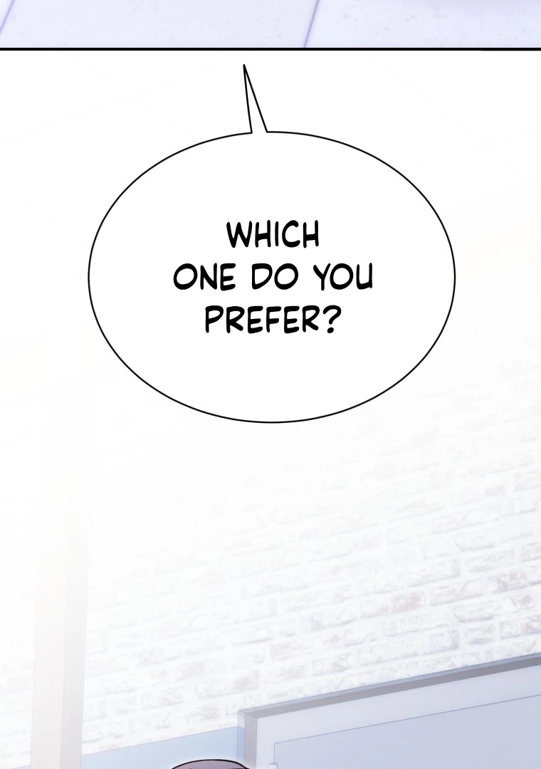 My Favorite Savior Girl chapter 38 page 94
