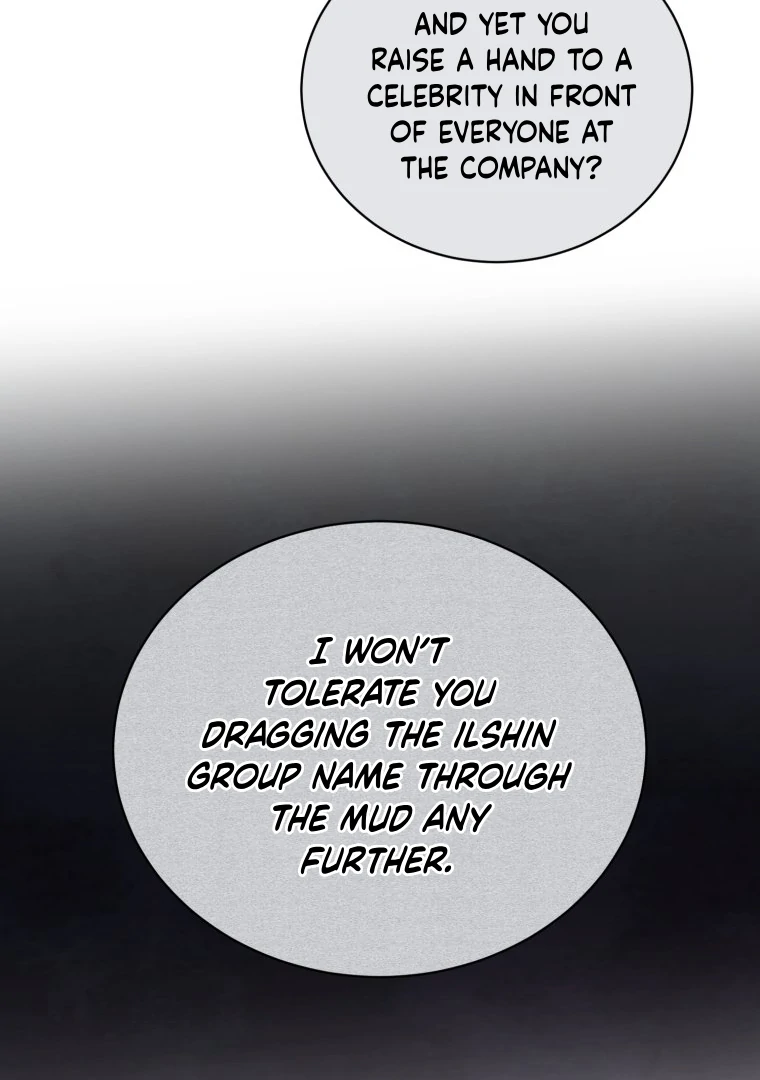 My Favorite Savior Girl chapter 50 page 10