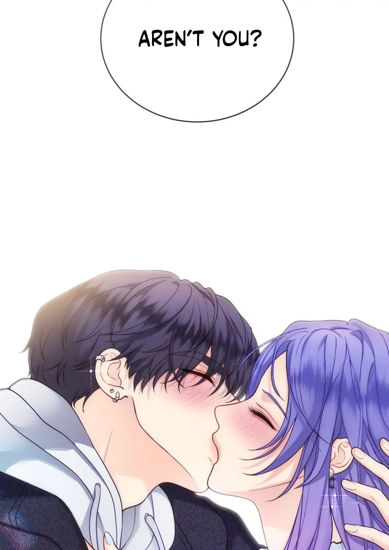 My Favorite Savior Girl chapter 50 page 101