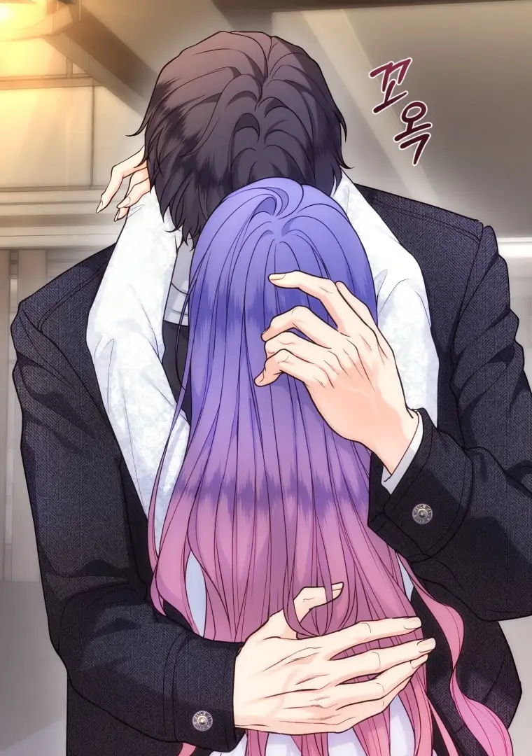 My Favorite Savior Girl chapter 50 page 104