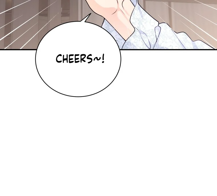 My Favorite Savior Girl chapter 50 page 111