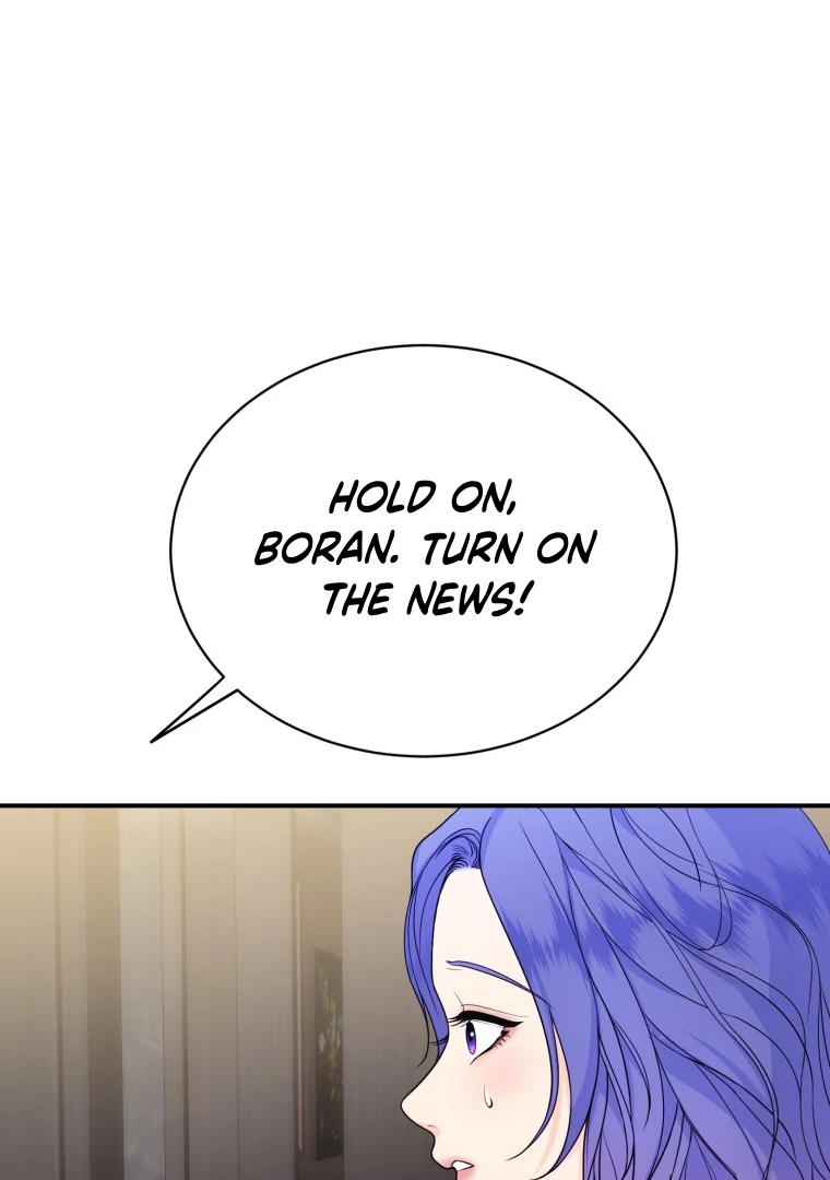 My Favorite Savior Girl chapter 50 page 115