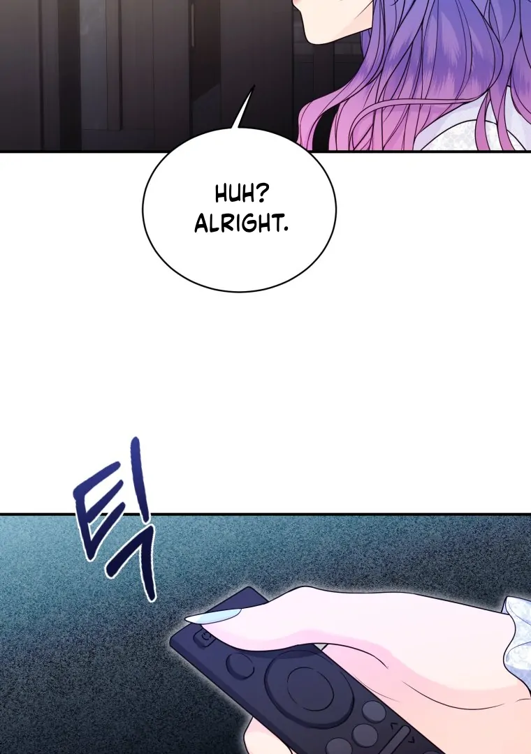 My Favorite Savior Girl chapter 50 page 116
