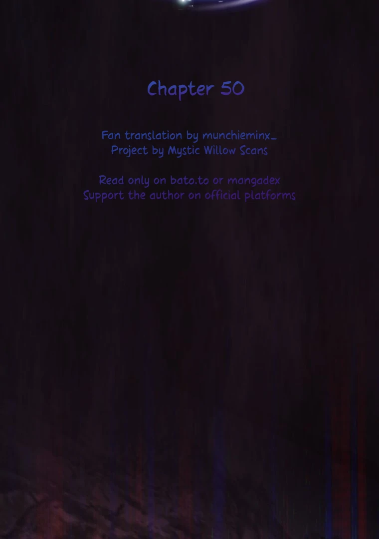 My Favorite Savior Girl chapter 50 page 2