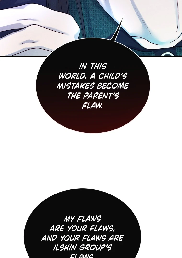 My Favorite Savior Girl chapter 50 page 30