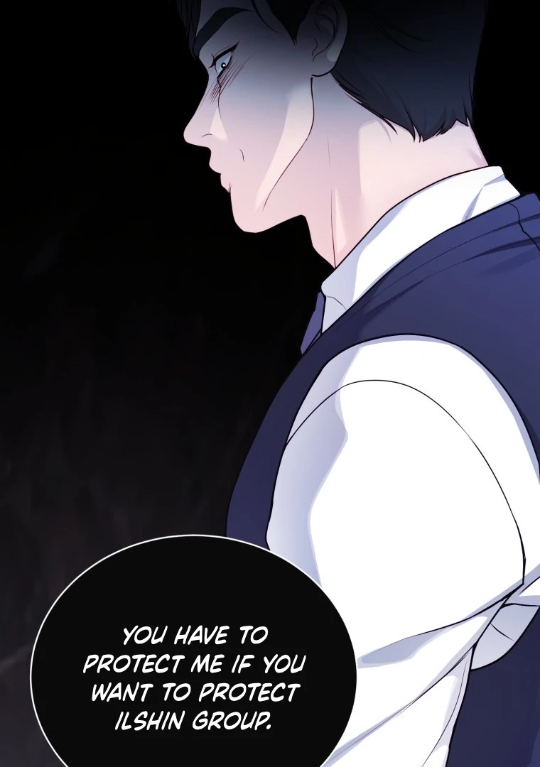 My Favorite Savior Girl chapter 50 page 33