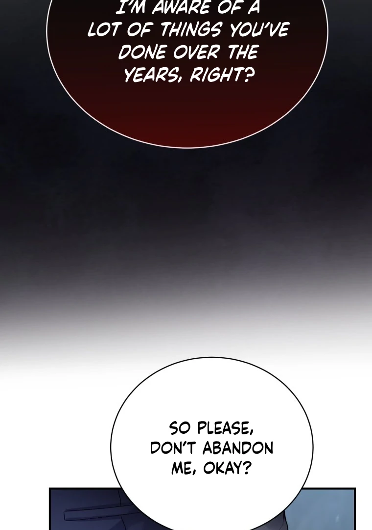 My Favorite Savior Girl chapter 50 page 35