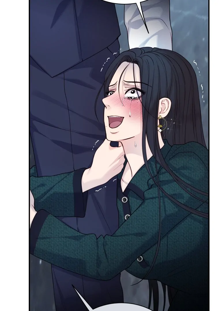 My Favorite Savior Girl chapter 50 page 36