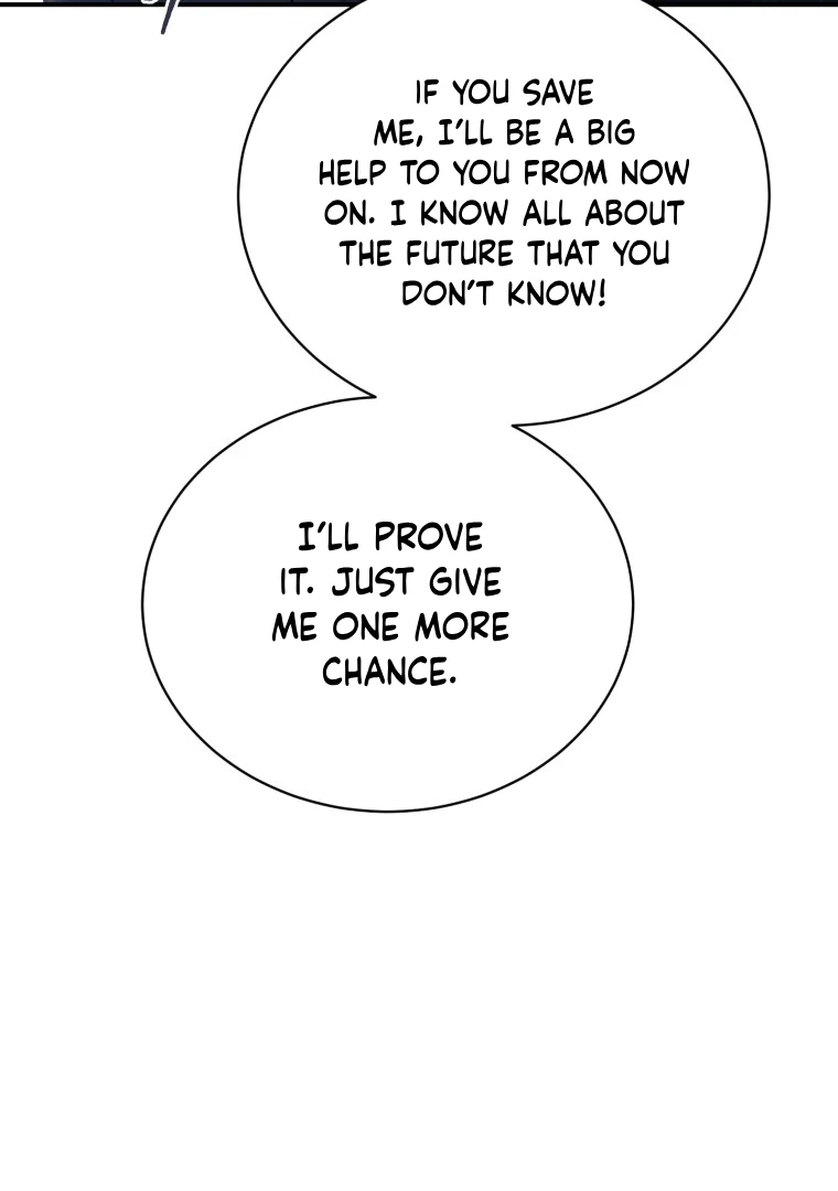 My Favorite Savior Girl chapter 50 page 39