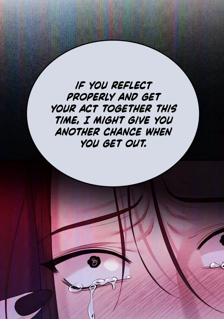My Favorite Savior Girl chapter 50 page 42