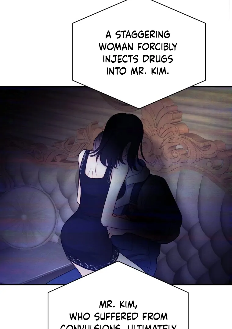 My Favorite Savior Girl chapter 50 page 48