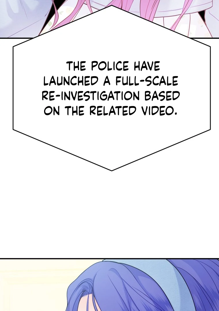 My Favorite Savior Girl chapter 50 page 53