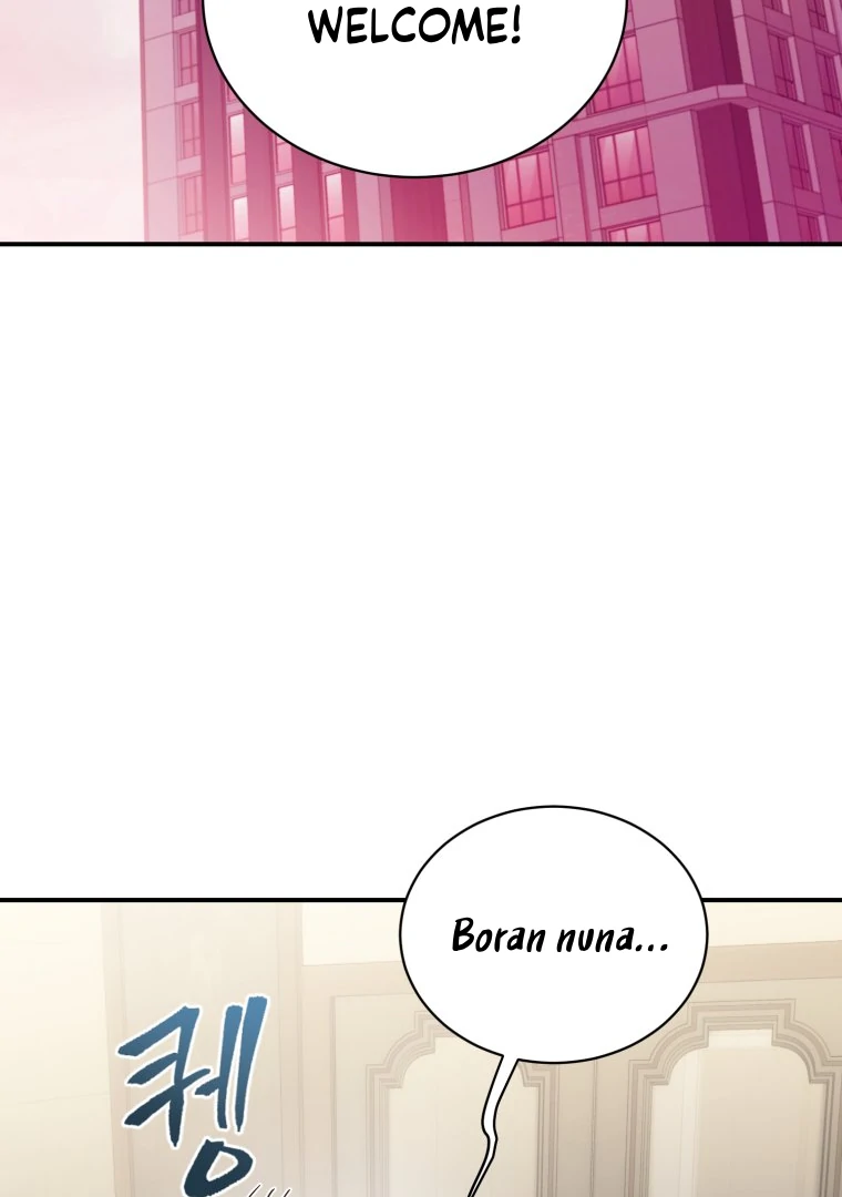 My Favorite Savior Girl chapter 50 page 61