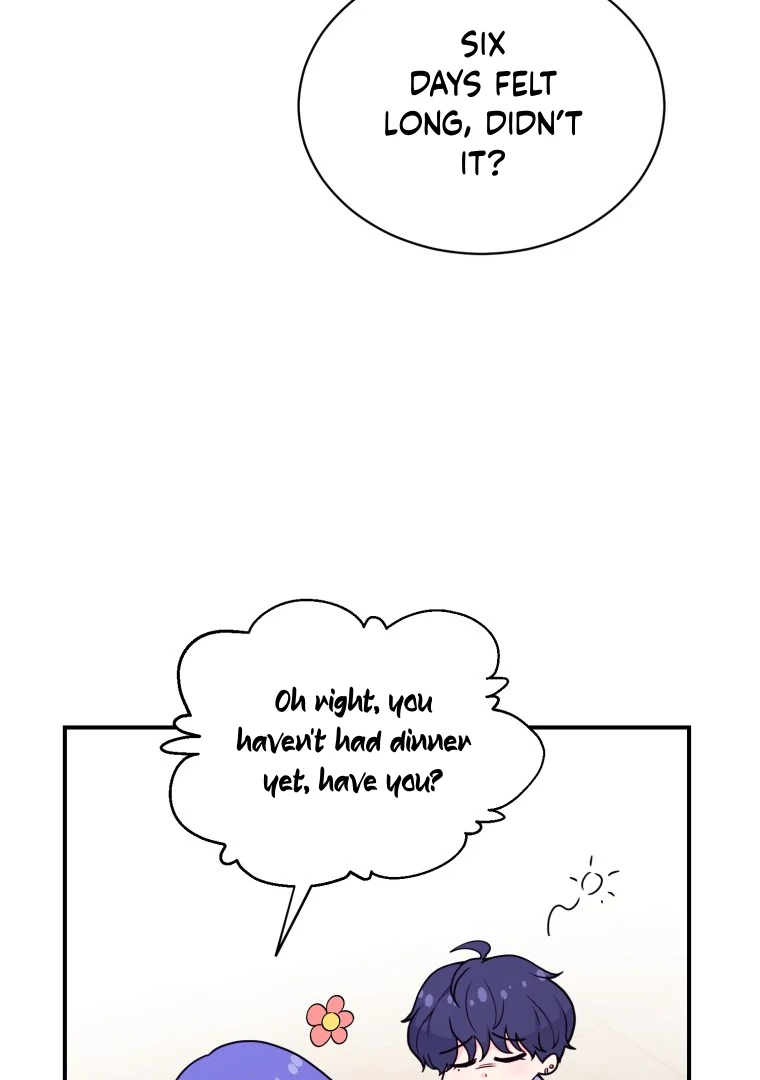 My Favorite Savior Girl chapter 50 page 63