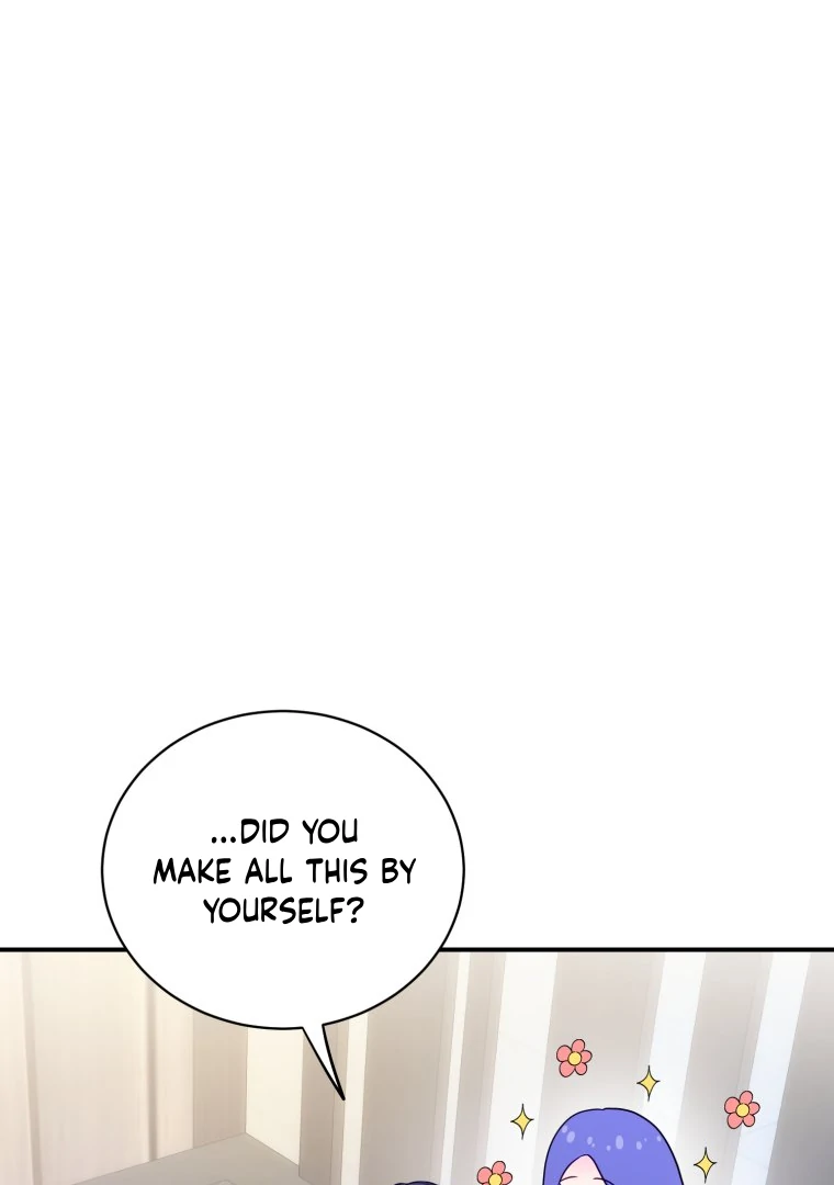 My Favorite Savior Girl chapter 50 page 66