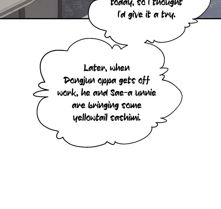 My Favorite Savior Girl chapter 50 page 68