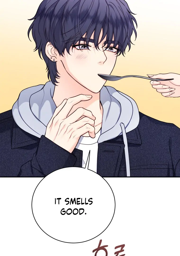 My Favorite Savior Girl chapter 50 page 71