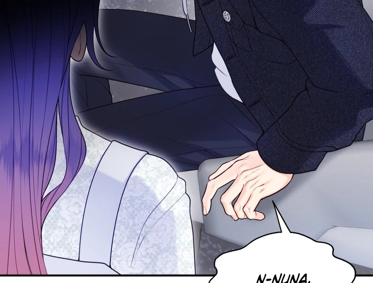 My Favorite Savior Girl chapter 50 page 76