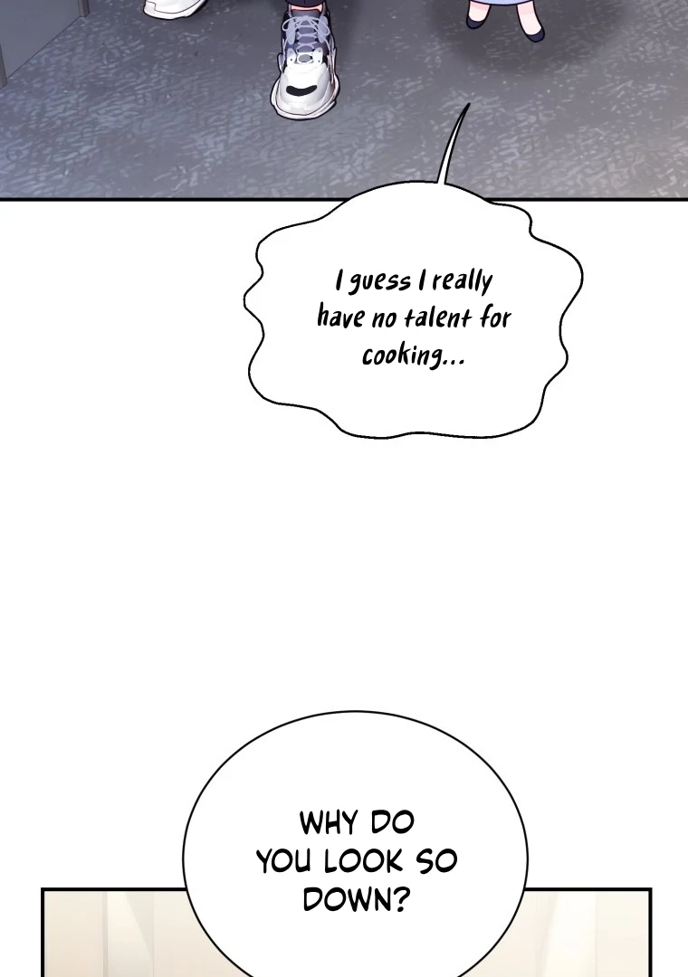 My Favorite Savior Girl chapter 50 page 82